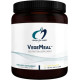 Поживний комплекс з протеїном, VegeMeal, Designs for Health, смак ванілі, порошок, 540 г