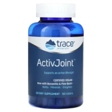 Здоровье суставов, ActivJoint Trace, 180 таблеток
