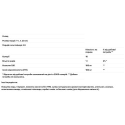 Коензим Q10 рідкий 100 мг, смак мандарину, Trace Minerals Research Liquid CoQ10, 118 мл