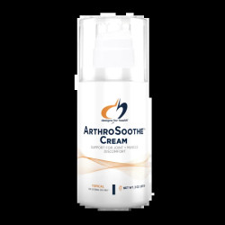 Крем для суглобів, Designs for Health ArthroSoothe Cream, 85 г