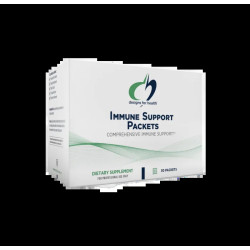 Комплексна підтримка імунітету, Designs for Health Immune Support, 30 пакетів
