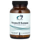 Вітаміни D 3 та К 1, К2, Vitamin D3 + Vitamin K1, K2, Designs for Health, 180 вегетаріанських капсул