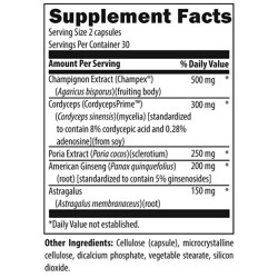 Підтримка нирок, Designs for Health Kidney Korrec, 60 вегетаріанських капсул
