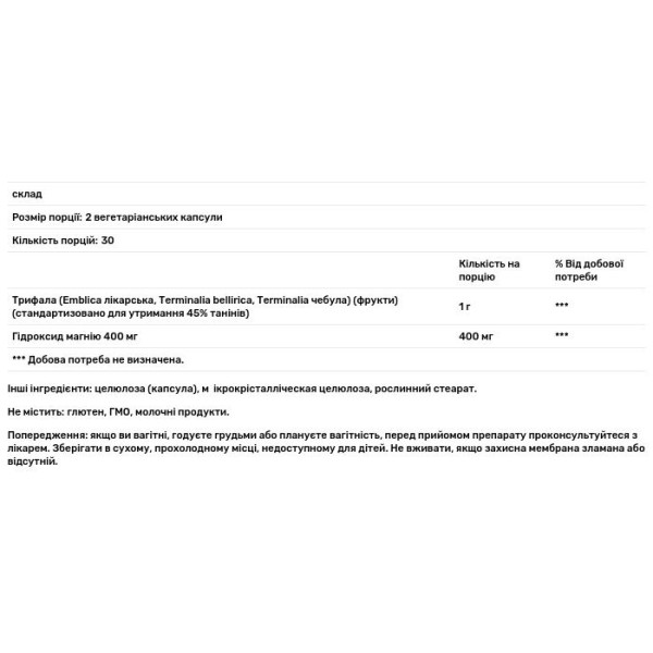 Засіб від запорів, Colon Rx, Designs for Health, 60 вегетаріанських капсул