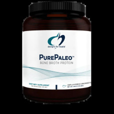 Коллагеновый протеин, без вкуса, порошок, Designs for Health PurePaleo Protein, 810 г