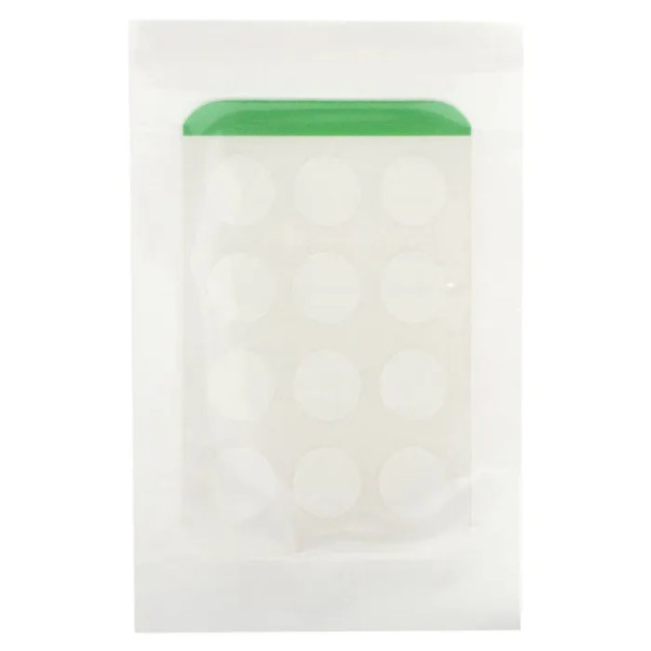 Патчі для обличчя, AC-Guard Spot Patch, Elizavecca, від прищів, 36 шт