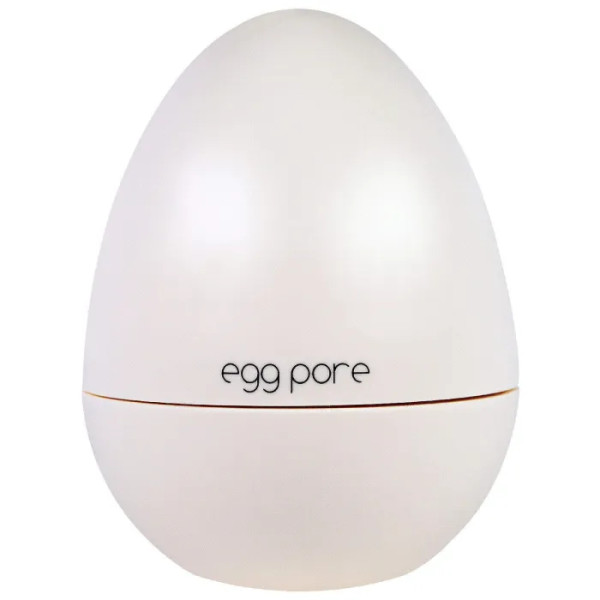 Яєчний бальзам від чорних крапок, Blackhead Steam Balm, Tony Moly, 30 г