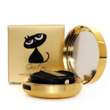 Тональний кушон SPF 50+, тон 21, Gaston