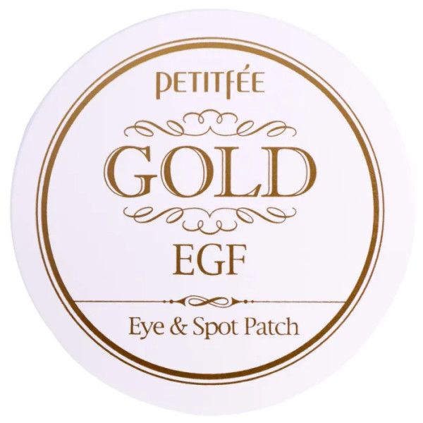 Патч для глаз, Hydro Gel Eye, Petitfee, 60 пластинок