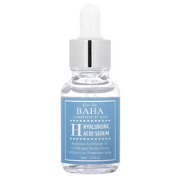 Сироватка з гіалуроновою кислотою, Cos De BAHA Hyaluronic Acid Serum, 30 мл