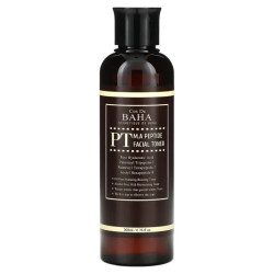 Тоник для лица с пептидами, Cos De BAHA PT M.A. Peptide Facial Toner, 200 мл