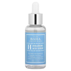 Сироватка з гіалуроновою кислотою, Hyaluronic Acid Serum Cos De BAHA, 60 мл