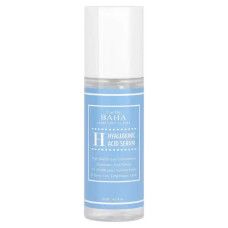 Сироватка з гіалуроновою кислотою, Hyaluronic Acid Serum Cos De BAHA, 120 мл