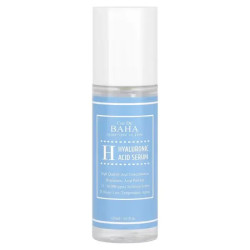 Сироватка з гіалуроновою кислотою, Hyaluronic Acid Serum Cos De BAHA, 120 мл