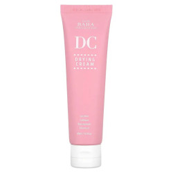 Крем для лица, подсушивающий, для жирной кожи, Cos De BAHA DC Drying Cream, 45 мл