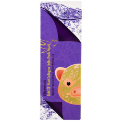 Маска для лица с коллагеном, Elizavecca Pack Mask, 80 мл