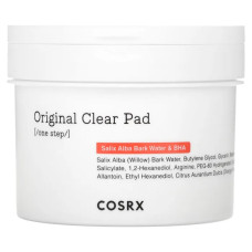 Подушечки очищаючі від вугрів, Cosrx Original Clear Pad, 70 шт