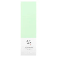 Тонер для лица, Green Plum Refreshing Toner Beauty of Joseon, с экстрактом зеленой сливы, 150 мл