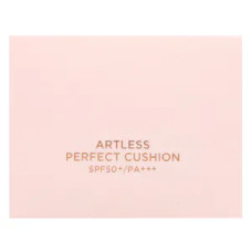 Кушон для обличчя SPF 50 PA Triple, тон 23 натуральний бежевий, Heimish Artless Perfect Cushion, 13 г