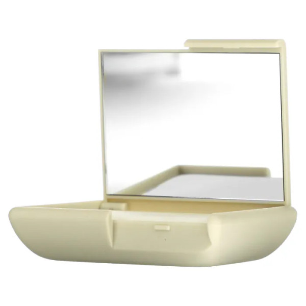 Пудра пресована фіксуюча, Moringa Ceramide, Pressed Setting Powder, Heimish, ферментована олія моринги, 5 г