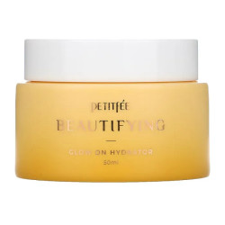 Зволожуючий крем для обличчя з олією вечірньої примули, Petitfee Beautifying Glow On Hydrator, 50 мл