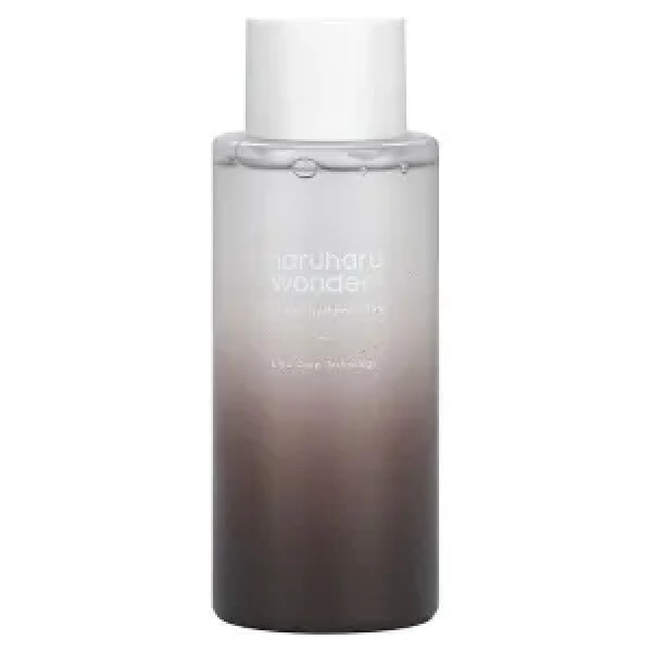 Тонік для обличчя, Black Rice Hyaluronic Toner, Haruharu, гіалуроновий, з екстрактом чорного рису, 150 мл