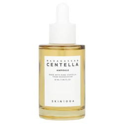 Ампульна сироватка для обличчя з центелою, Madagascar Centella Ampoule SKIN1004, 55 мл