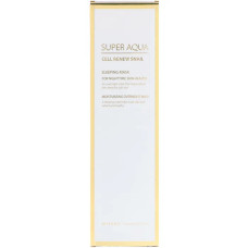 Нічна зволожуюча маска, Missha Sleeping Mask, 110 мл