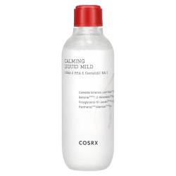 Тонік для обличчя заспокійливий, CosRx Calming Liquid Mild, 125 мл