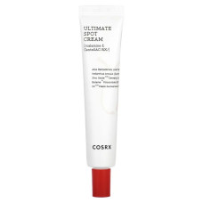 Крем для обличчя від плям CosRx Ultimate Spot Cream, 30 г