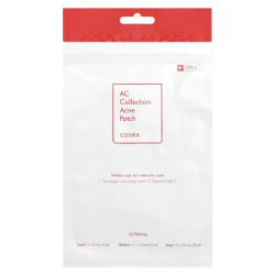 Патчі від акне, CosRx Acne Patch, 26 шт
