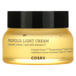 Крем для лица легкий с прополисом, CosRx Propolis Light Cream, 65 мл