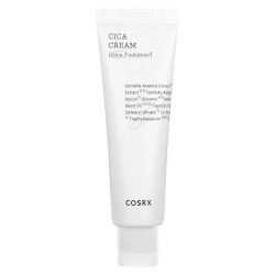 Крем для лица с комплексом Pure Fit CICA-7, CosRx Cica Cream, 50 мл