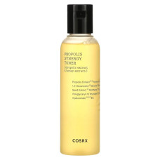 Тонік для обличчя з прополісом, CosRx Propolis Synergy Toner, 150 мл