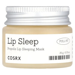 Маска для губ нічна з прополісом, CosRx Ceramide Lip Butter Sleeping Mask, 20 г
