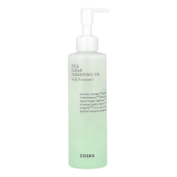Масло для лица очищающее, CosRx Cica Clear Cleansing Oil, комплекс Pure Fit CICA 7, 200 мл
