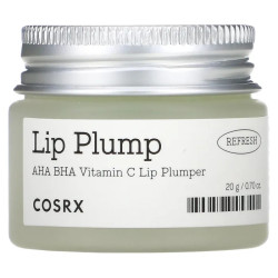 Помада-плампер для губ с AHA, BHA и витамином C, CosRx AHA BHA Vitamin C Lip Plumper, 20 г