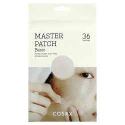 Патчи от высыпаний, CosRx Master Patch, 36 шт