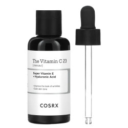 Сыворотка с витамином C, CosRx The Vitamin C 23 Serum, 20 г