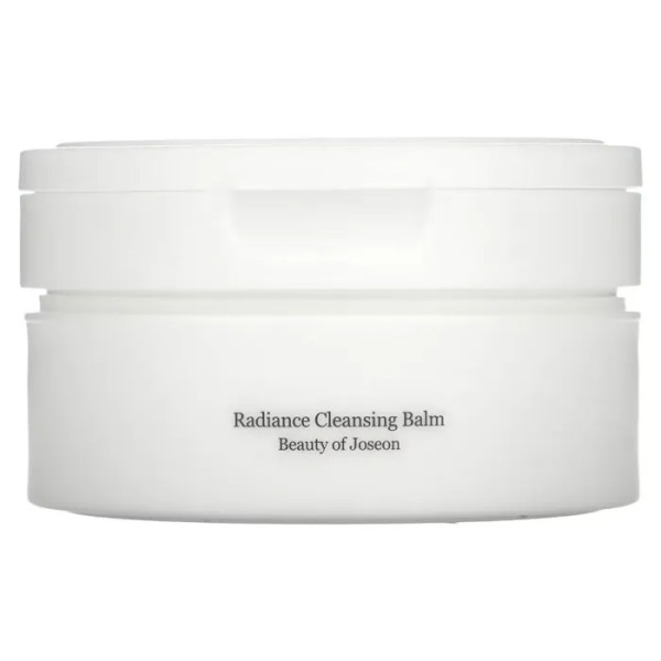 Бальзам очищаючий для обличчя, Radiance Cleansing Balm, Beauty of Joseon, з текстурою щербету, 100 мл