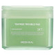 Тонер для обличчя, Tea Tree Trouble Pad, MEDIHEAL, з чайним деревом, 100 подушечок, 170 мл