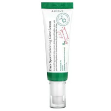 Сироватка для обличчя від темних плям, Dark Spot Correcting Glow Serum Axis-Y, 50 мл