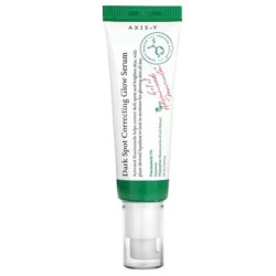 Сироватка для обличчя від темних плям, Dark Spot Correcting Glow Serum Axis-Y, 50 мл