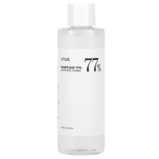 Тонер для обличчя заспокійливий, Anua Soothing Toner, 250 мл