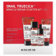 Набір для догляду за шкірою, Snail Truecica Miracle Repair Starter Kit, SOME BY MI, стартовий, для відновлення, набір з 4 продуктів