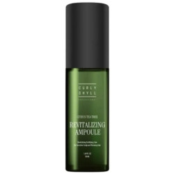 Ампула для чувствительной кожи головы и тонких волос, Revitalizing Ampoule CURLY SHYLL, 50 мл