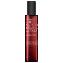 Восстановление поврежденных волос после салонного ухода, ампула, CURLY SHYLL After Salon Care Repair Hair Ampoule, 100 мл