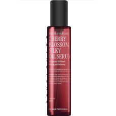 Сироватка для волосся, парфумована, CURLY SHYLL Cherry Blossom Oil Serum, 70 мл