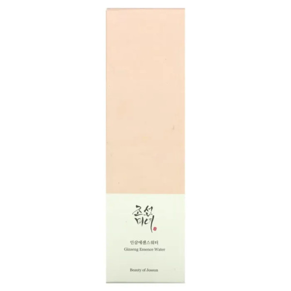 Вода з есенцією женьшеню, Ginseng Essence Water, Beauty of Joseon, 150 мл