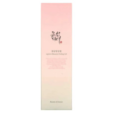 Пилинг гель с цветками абрикоса, Apricot Blossom Peeling Gel Beauty of Joseon, 100 мл